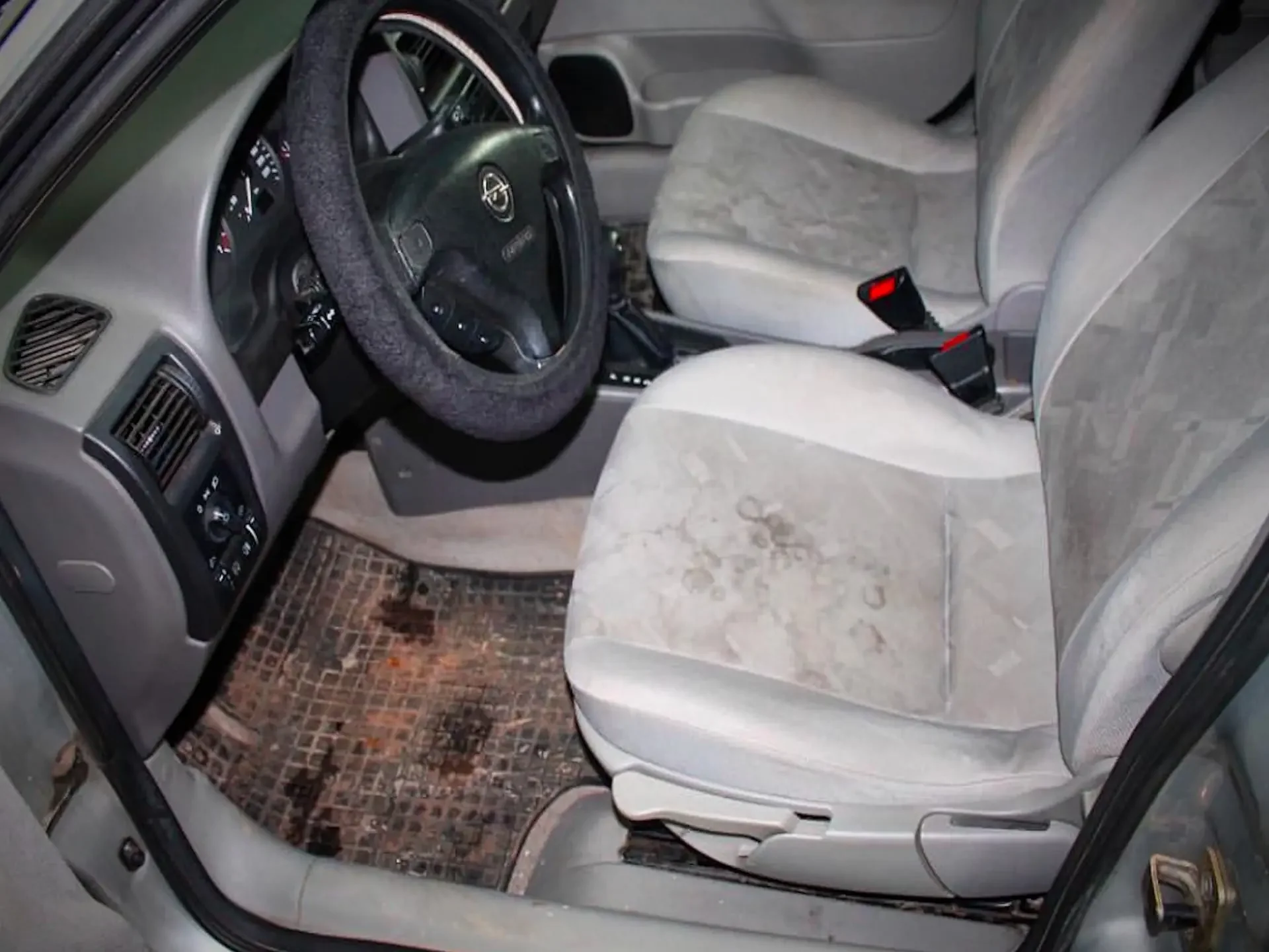 Детейлинг Брест — фото 11