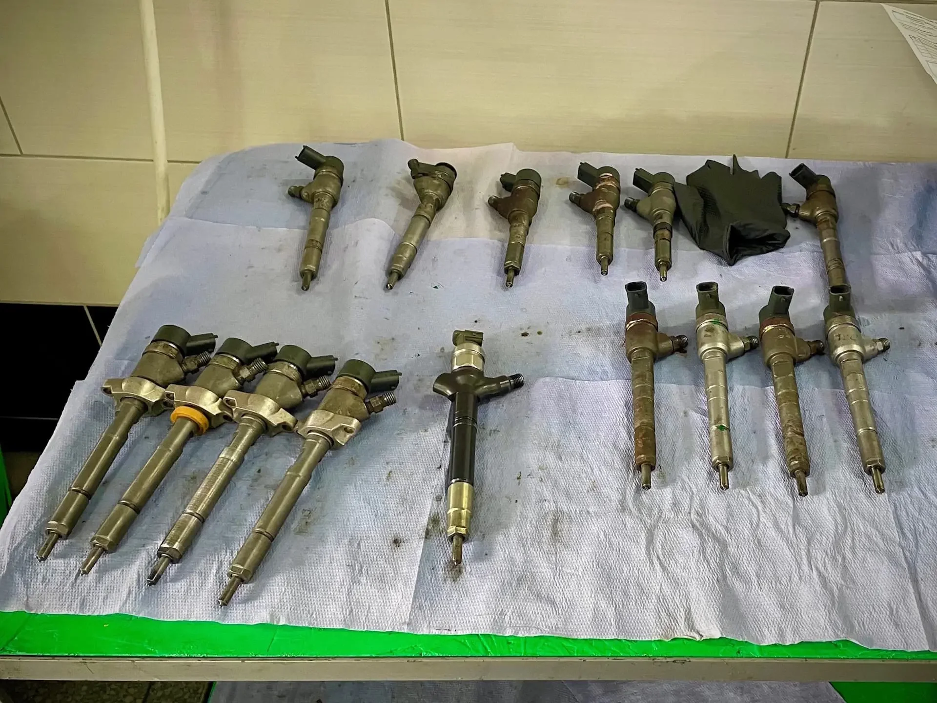 КОМЕТА — СТО — фото 6