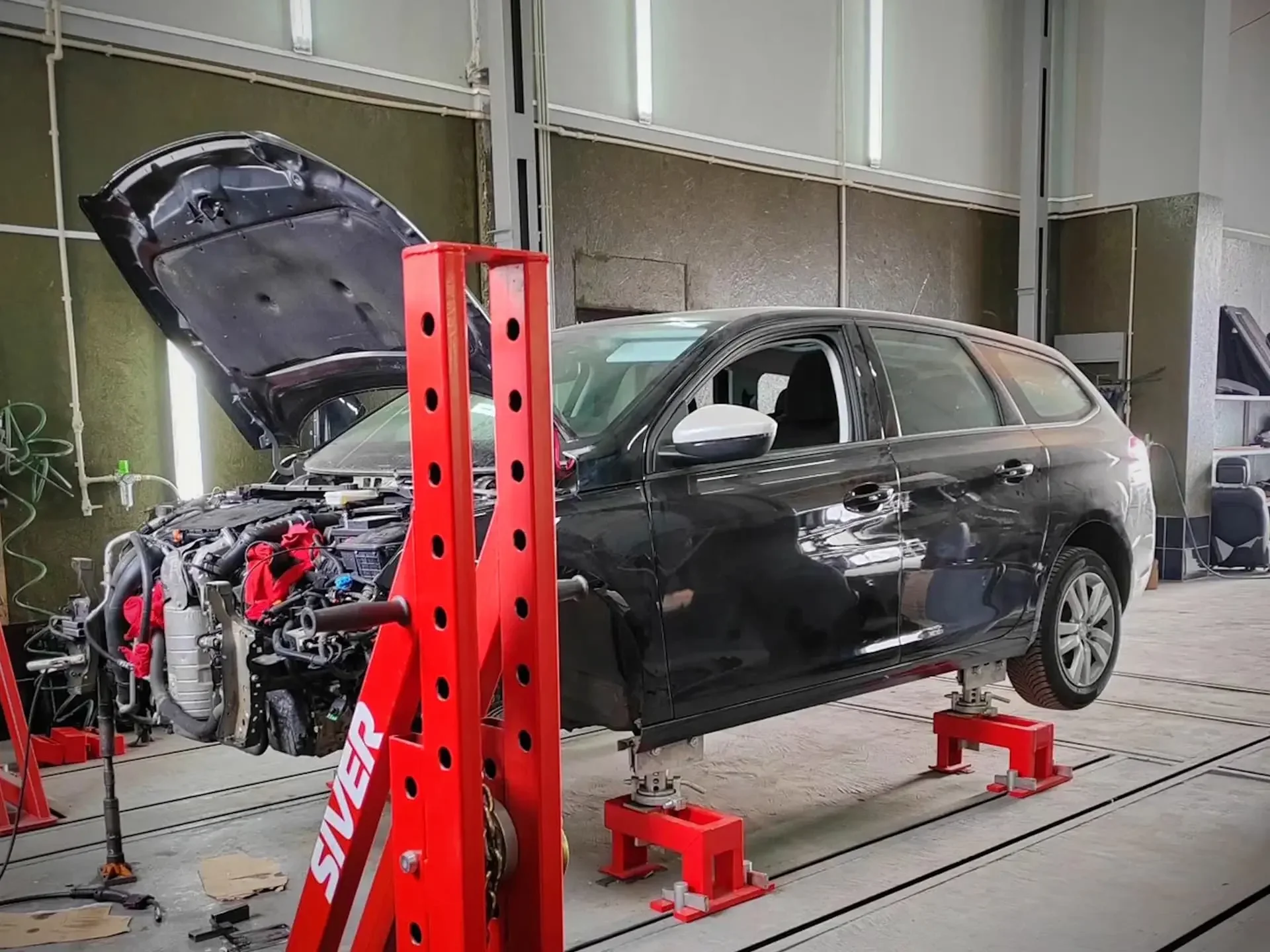 КОМЕТА — СТО — фото 7