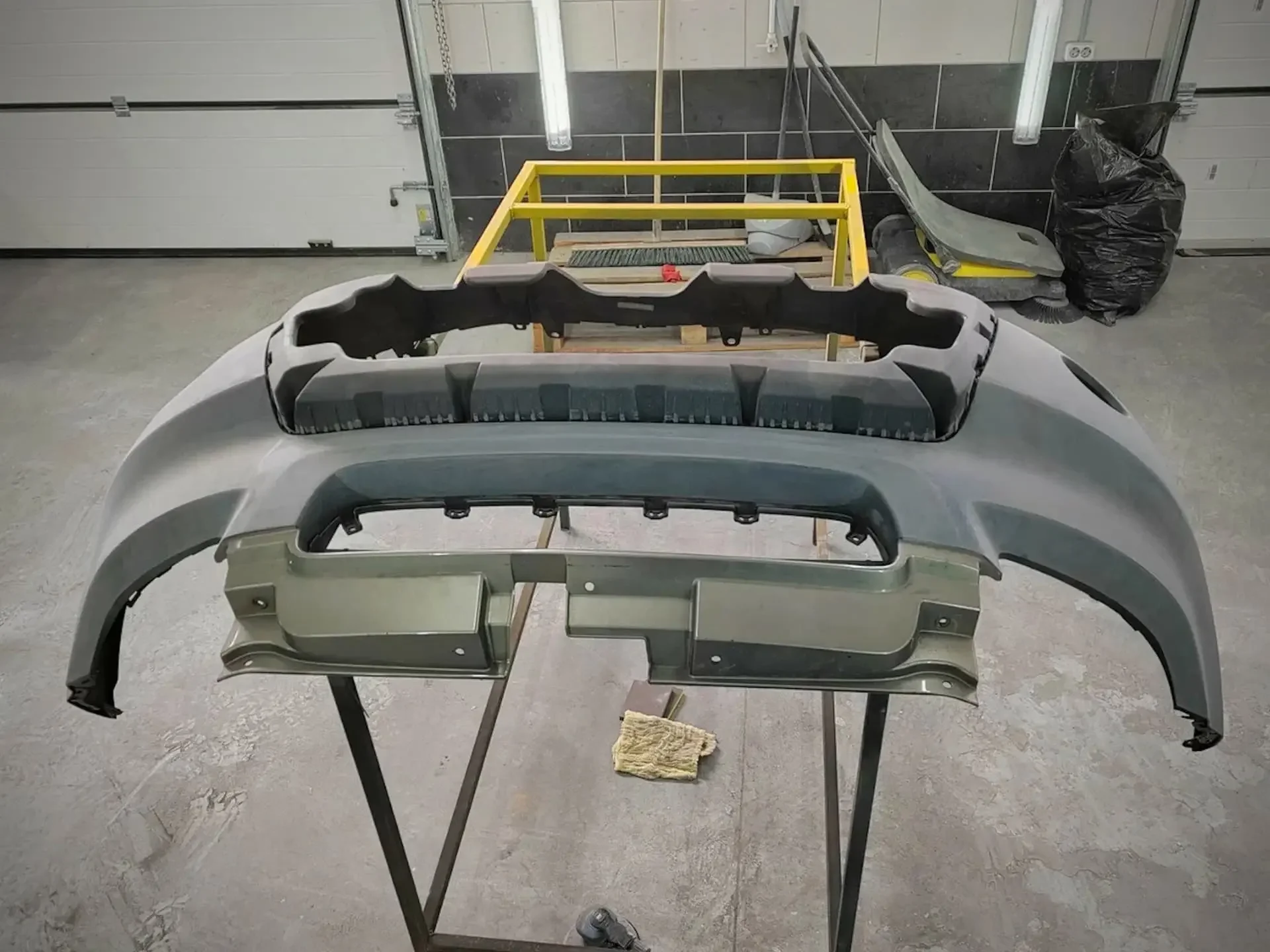 КОМЕТА — СТО — фото 10