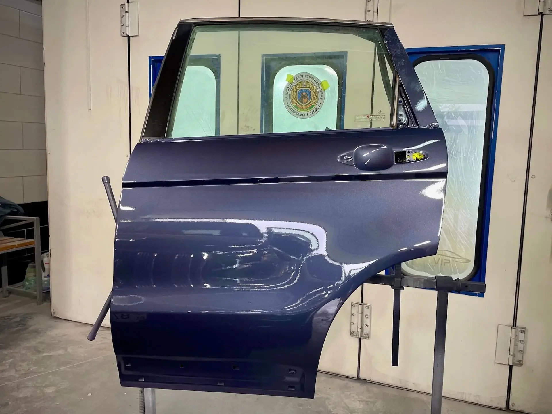 КОМЕТА — СТО — фото 13