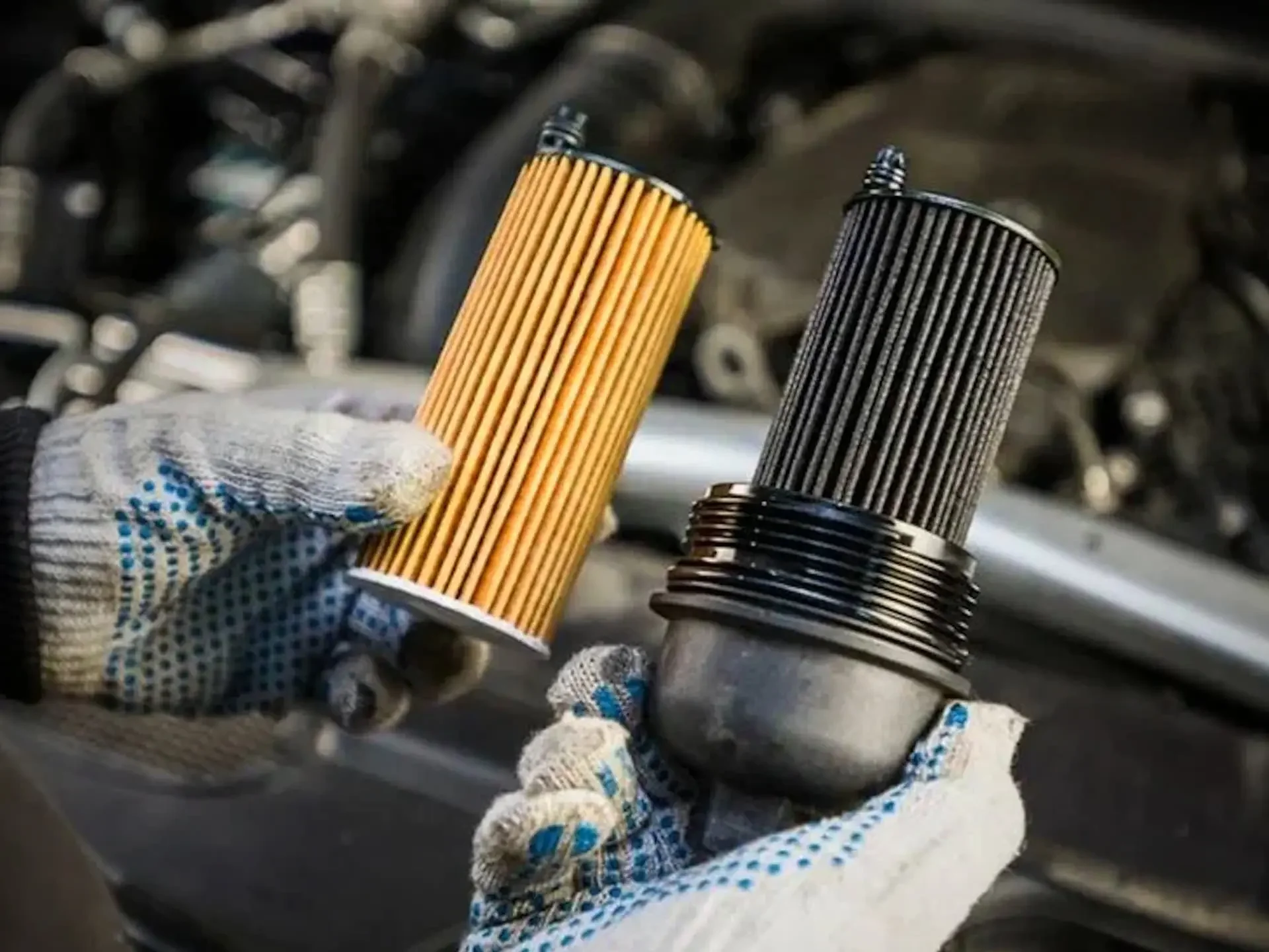 КОМЕТА — СТО — фото 17