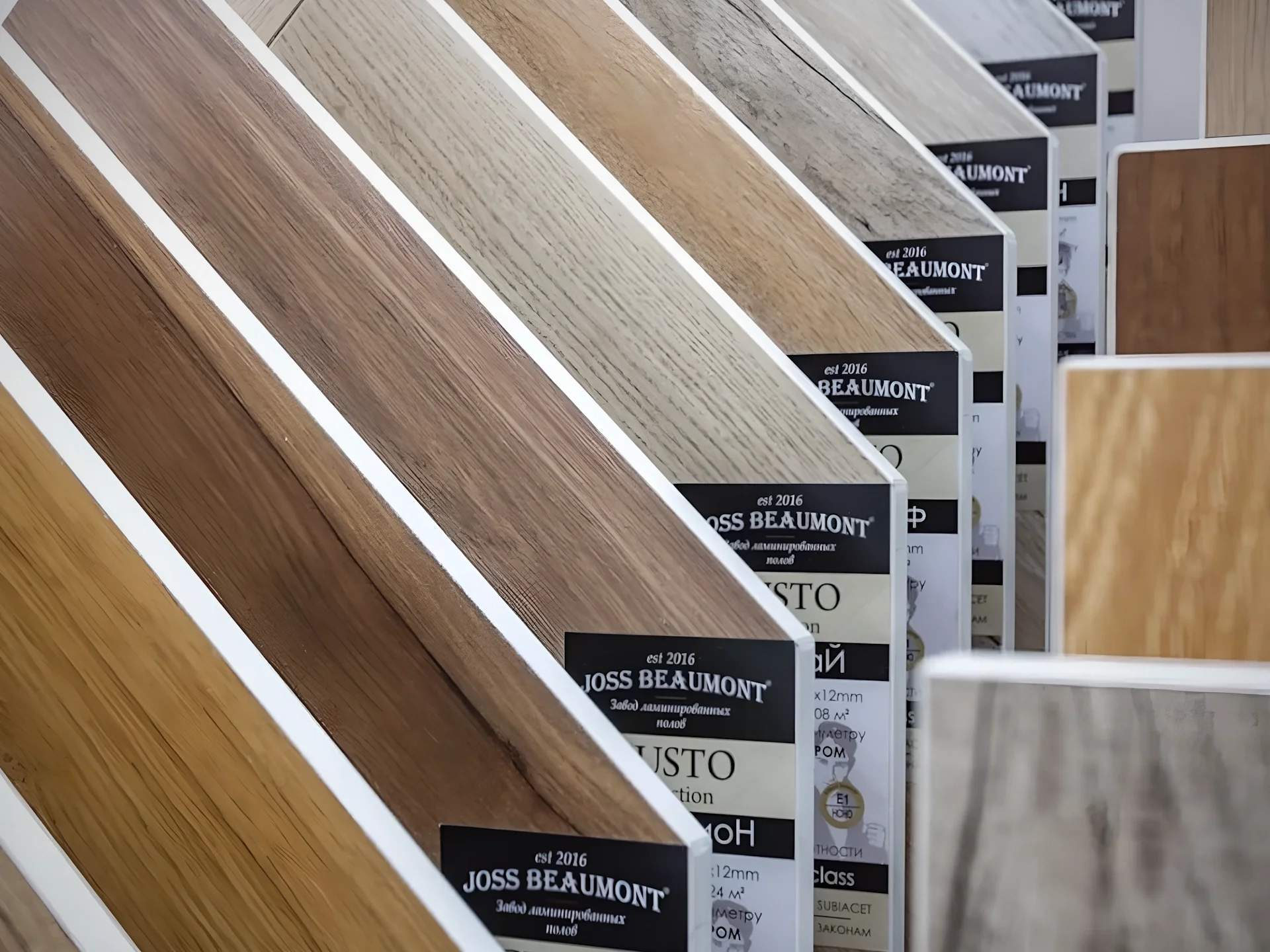 УРОВЕНЬ — Интерьерный салон — фото 6