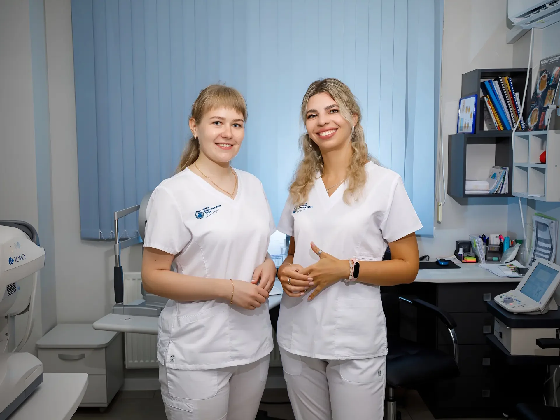 Центр микрохирургии глаза Макарчука — фото 1