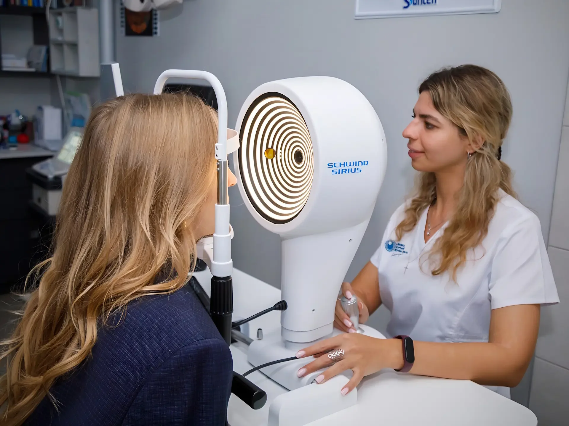 Центр микрохирургии глаза Макарчука — фото 2