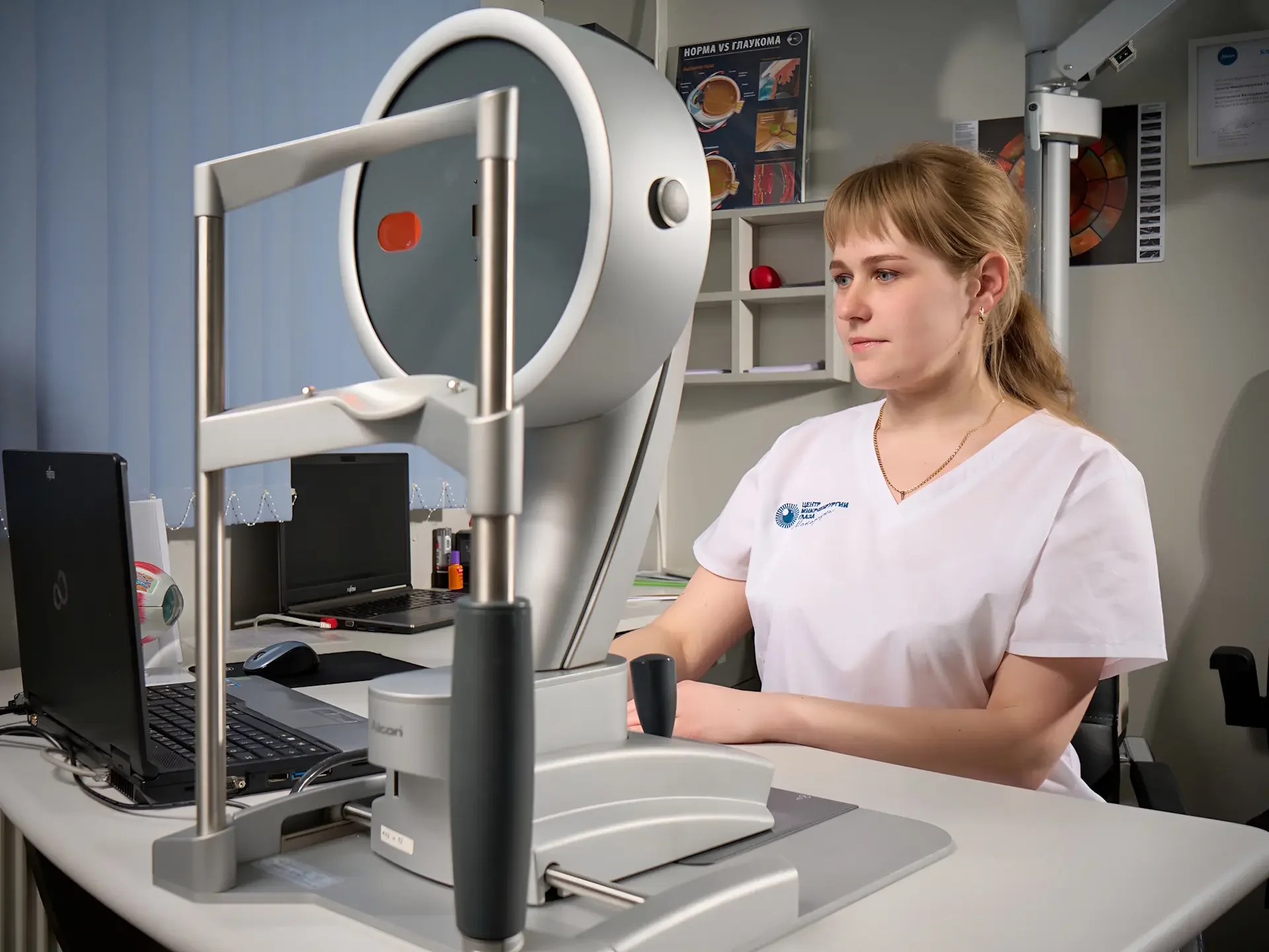 Центр микрохирургии глаза Макарчука — фото 3