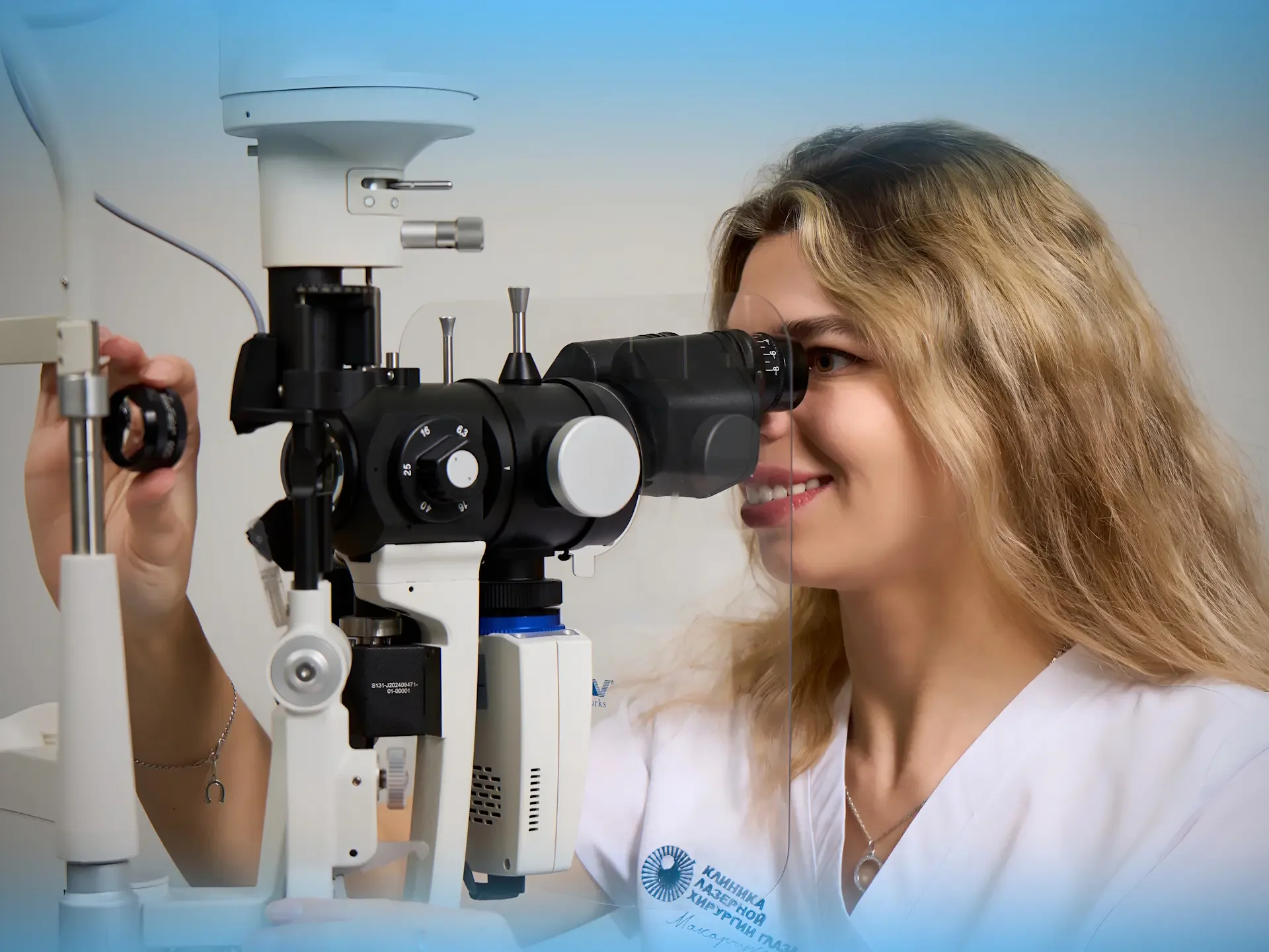 Центр микрохирургии глаза Макарчука — фото 4