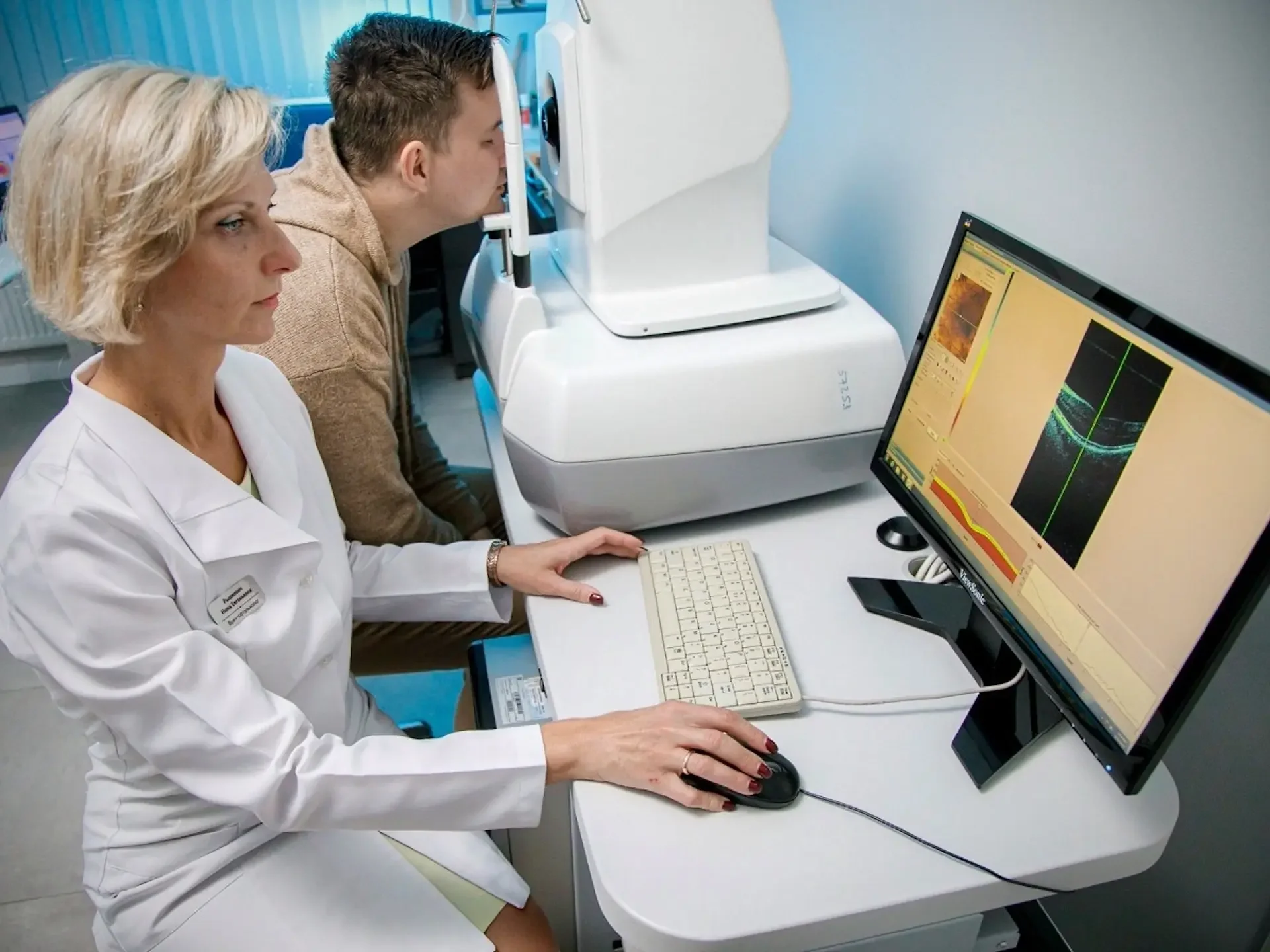 Центр микрохирургии глаза Макарчука — фото 6