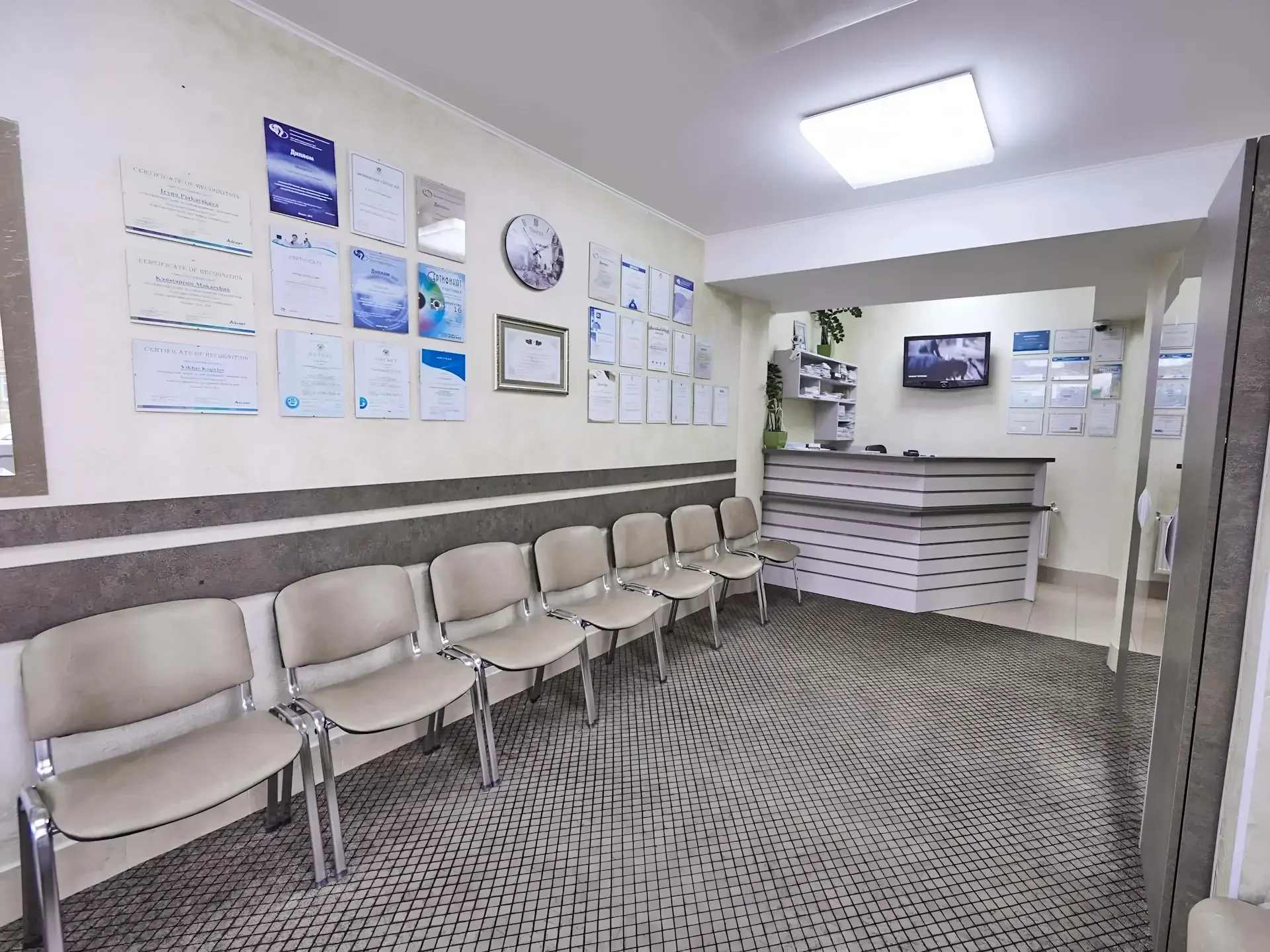 Центр микрохирургии глаза Макарчука — фото 9