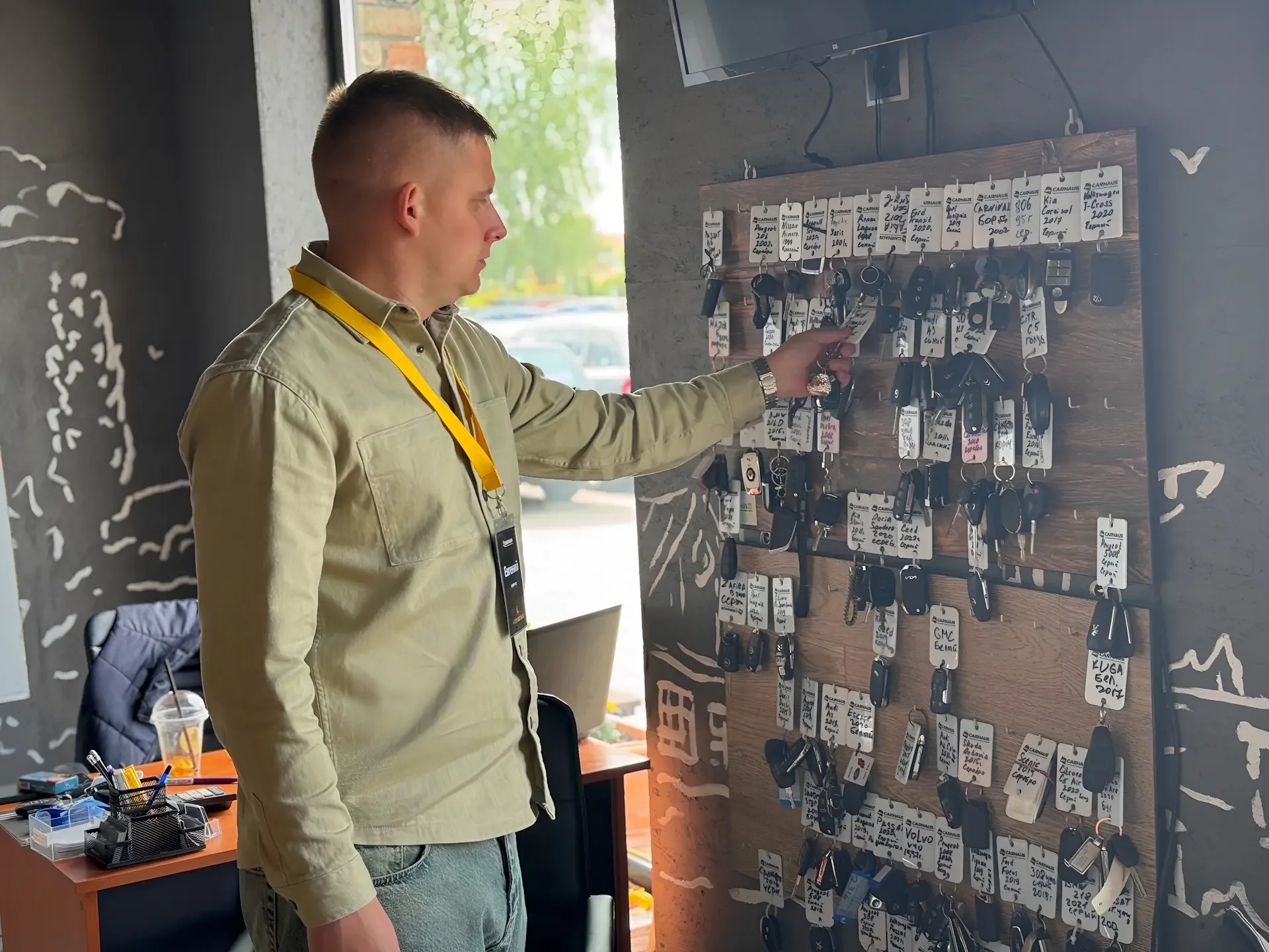 CARHAUS — Автоцентр — фото 2