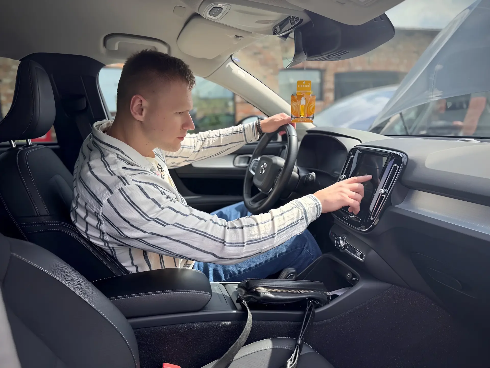 CARHAUS — Автоцентр — фото 8