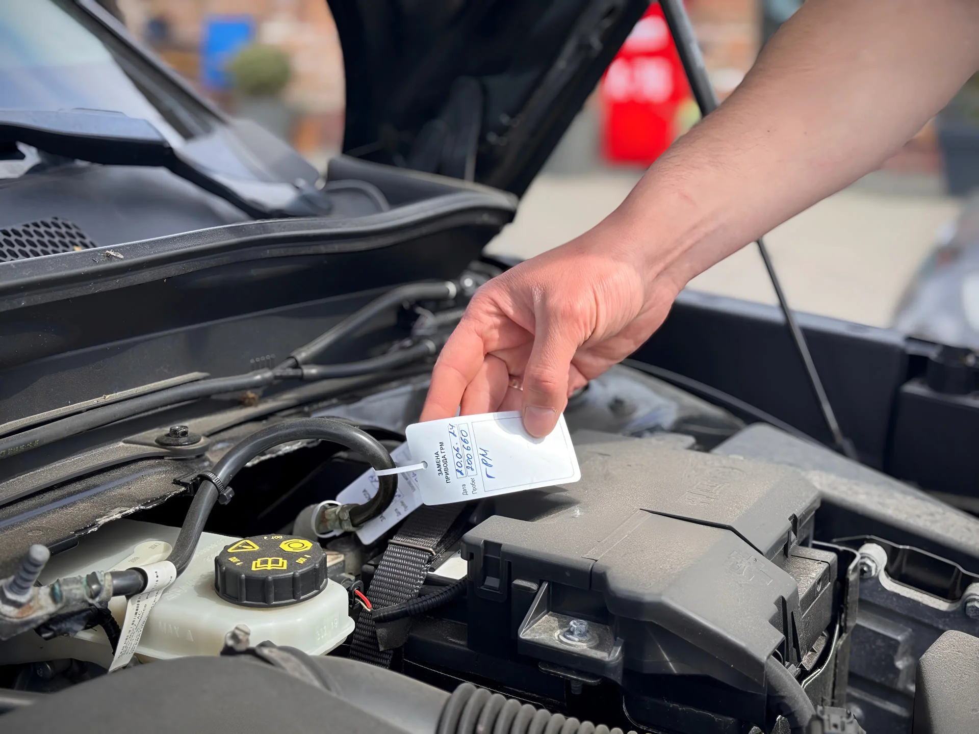 CARHAUS — Автоцентр — фото 11