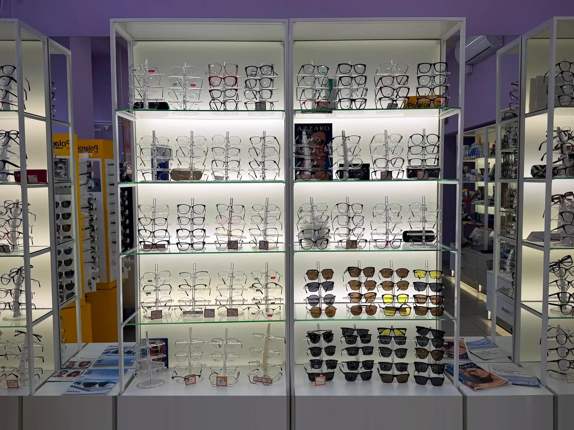 FUNtastik — Оптика — фото 2