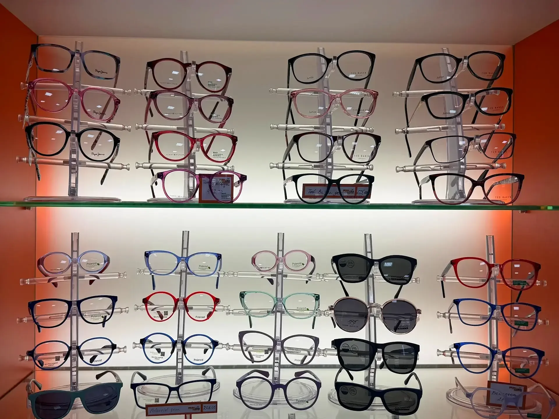 FUNtastik — Оптика — фото 5