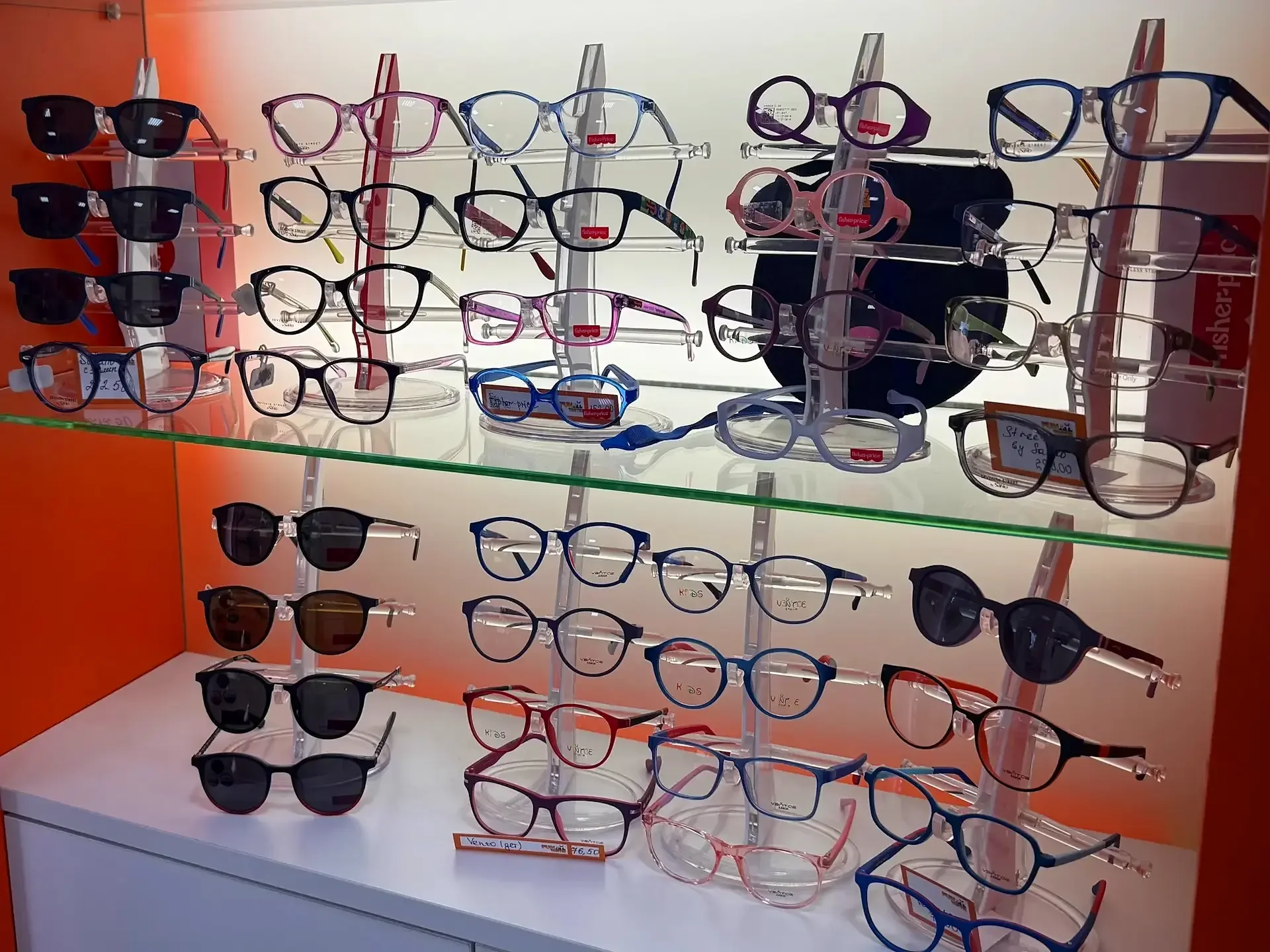 FUNtastik — Оптика — фото 6