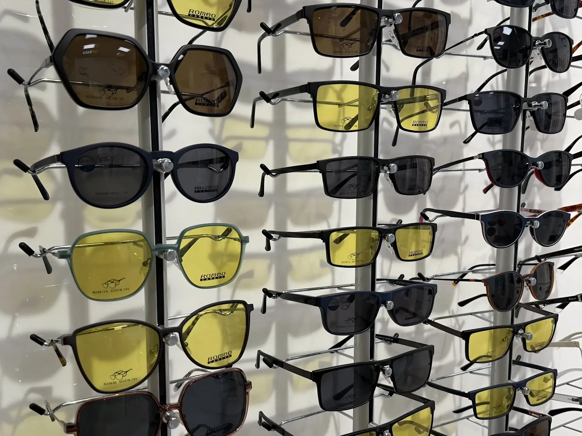 PROSVET — Оптика — фото 5