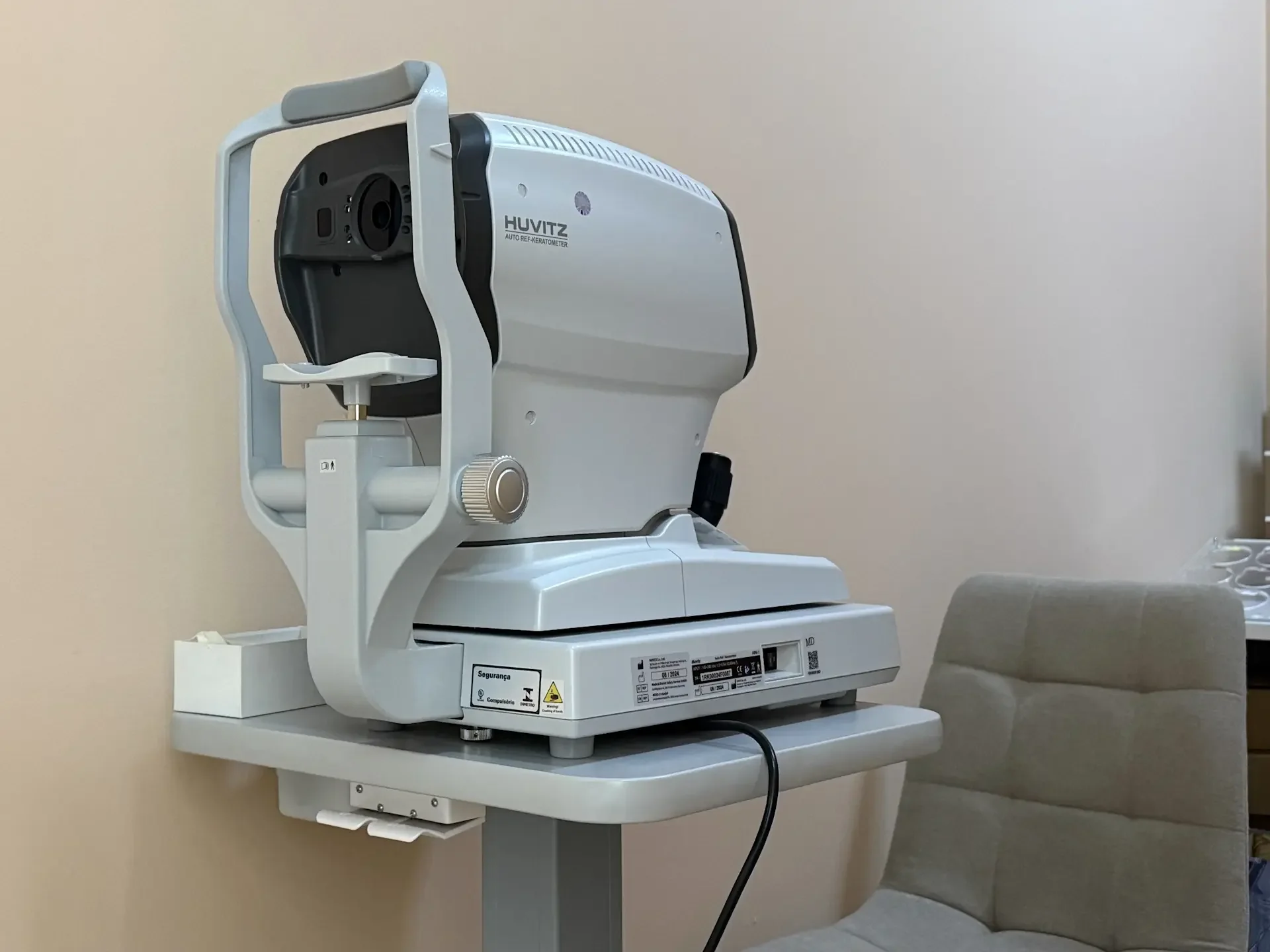 PROSVET — Оптика — фото 7