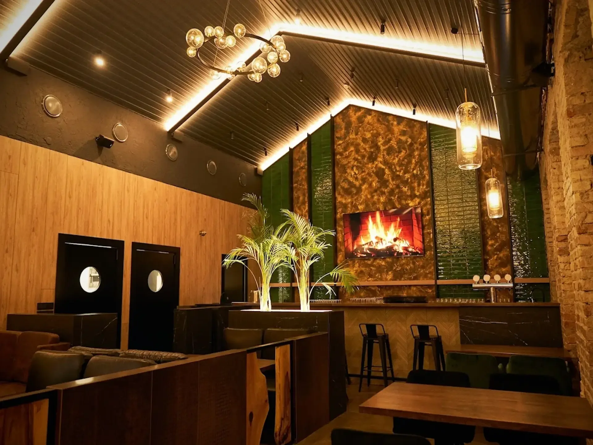 МИТРА — Мясной ресторан — фото 3