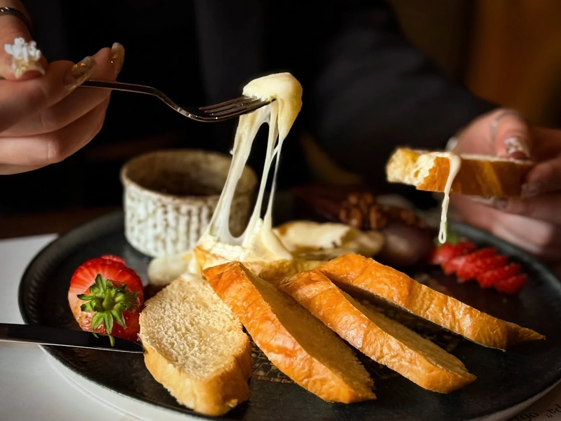 МИТРА — Мясной ресторан — фото 4