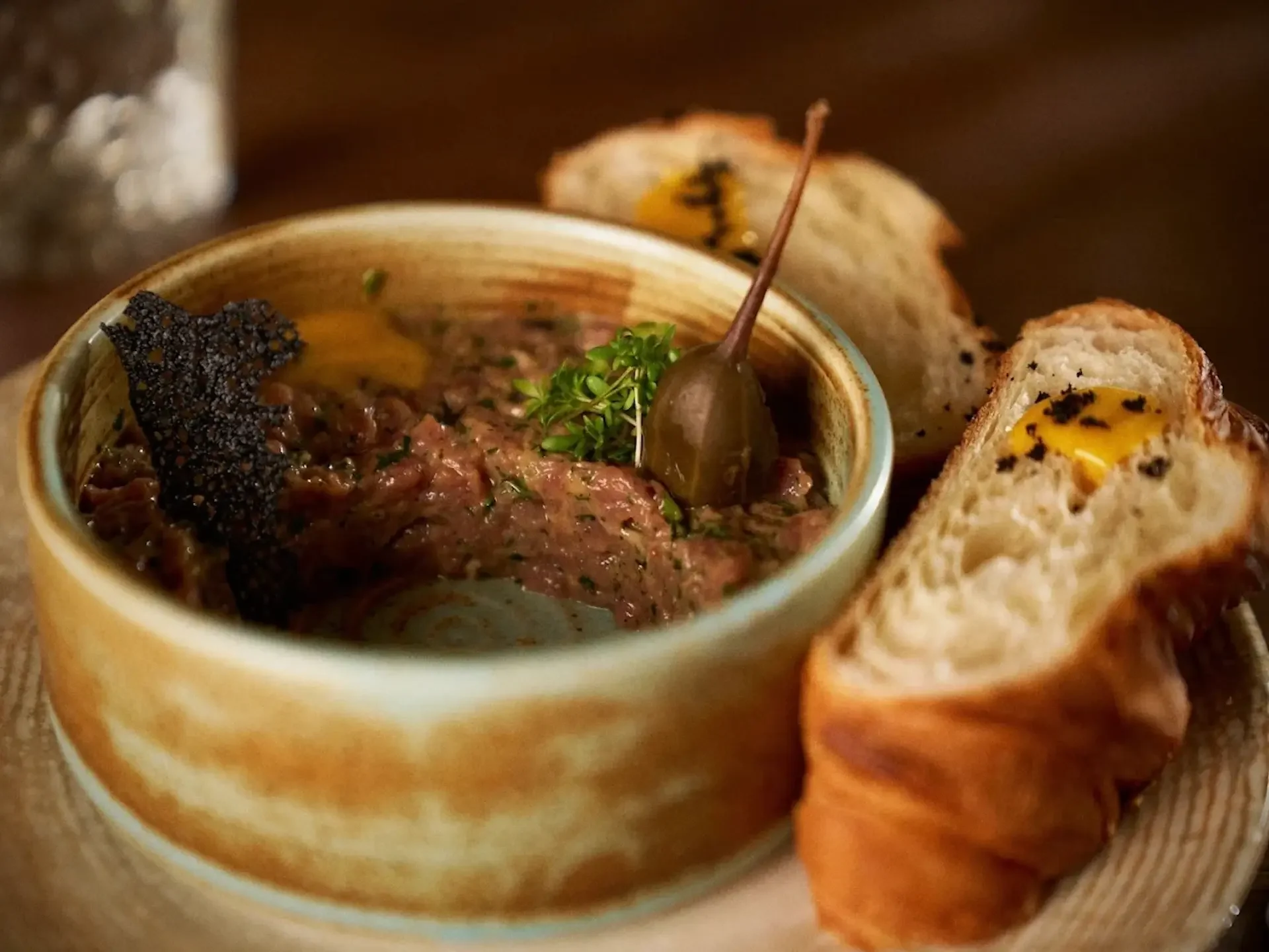 МИТРА — Мясной ресторан — фото 5