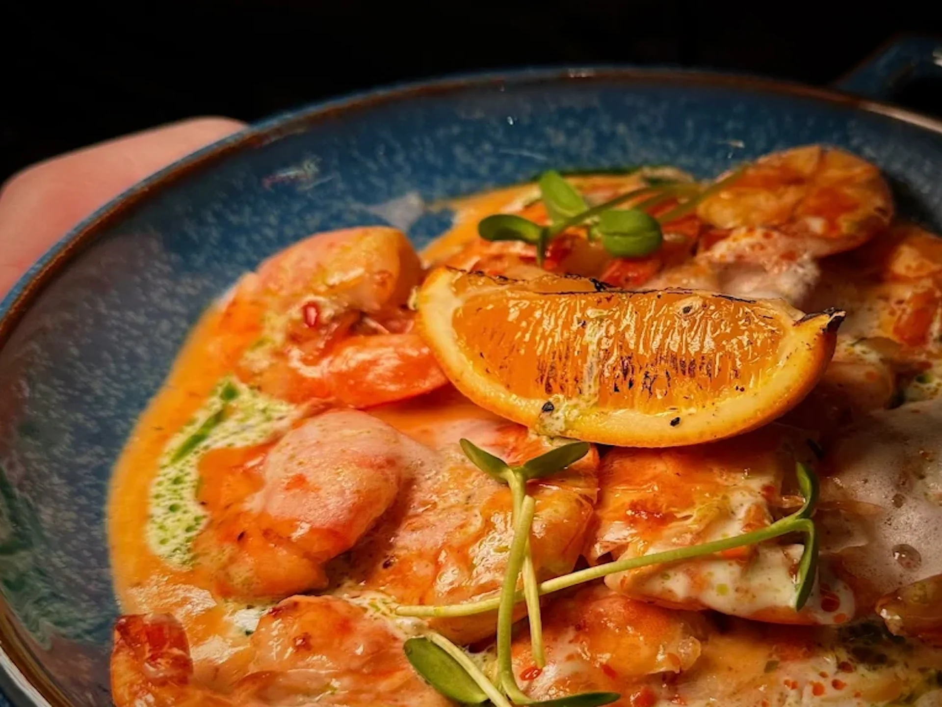 МИТРА — Мясной ресторан — фото 8