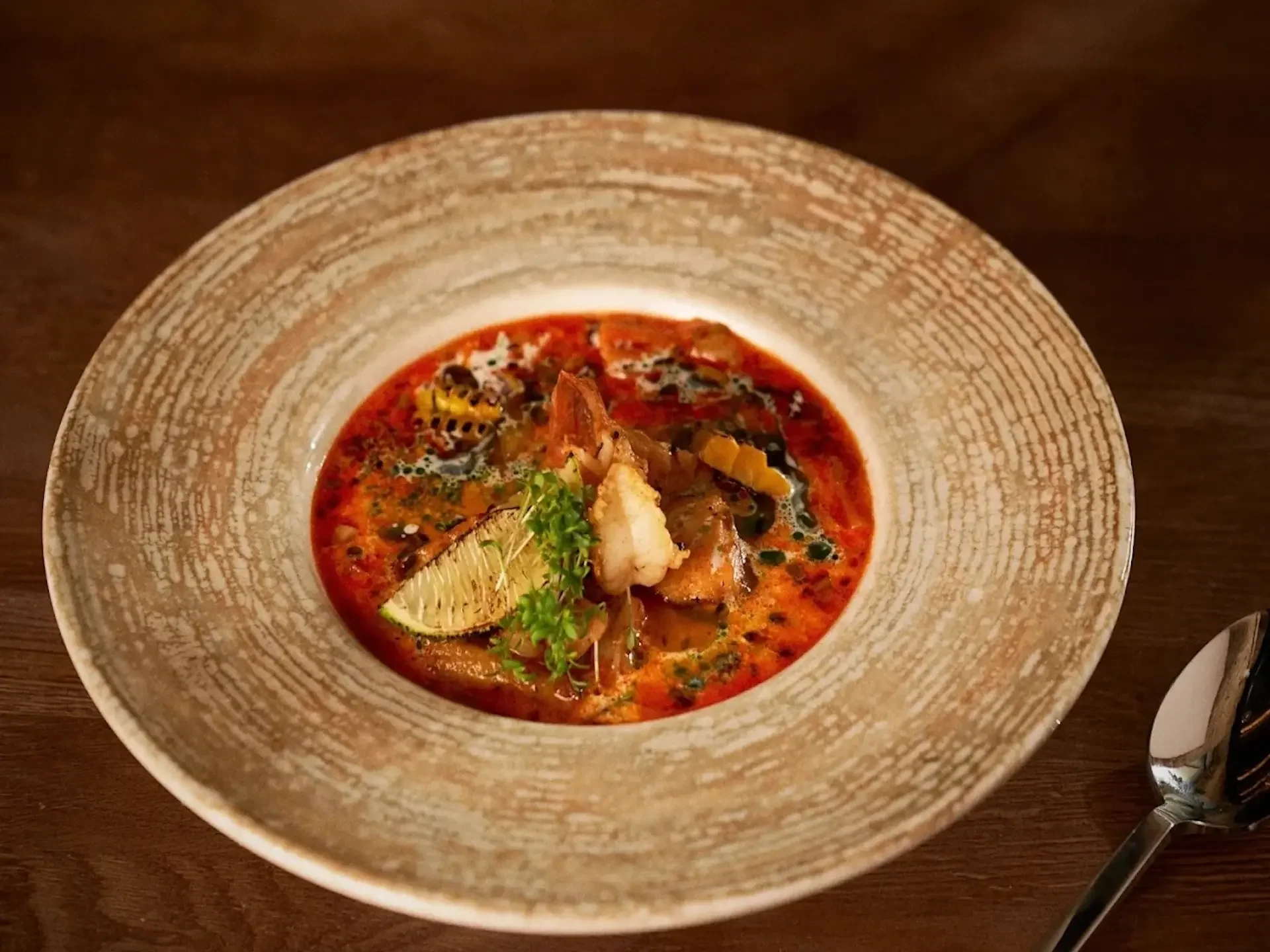 МИТРА — Мясной ресторан — фото 10