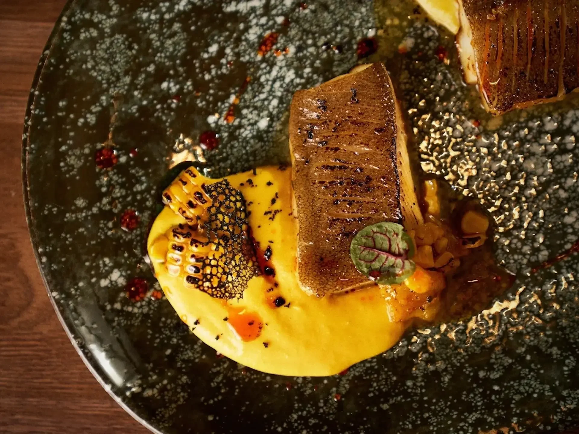 МИТРА — Мясной ресторан — фото 12