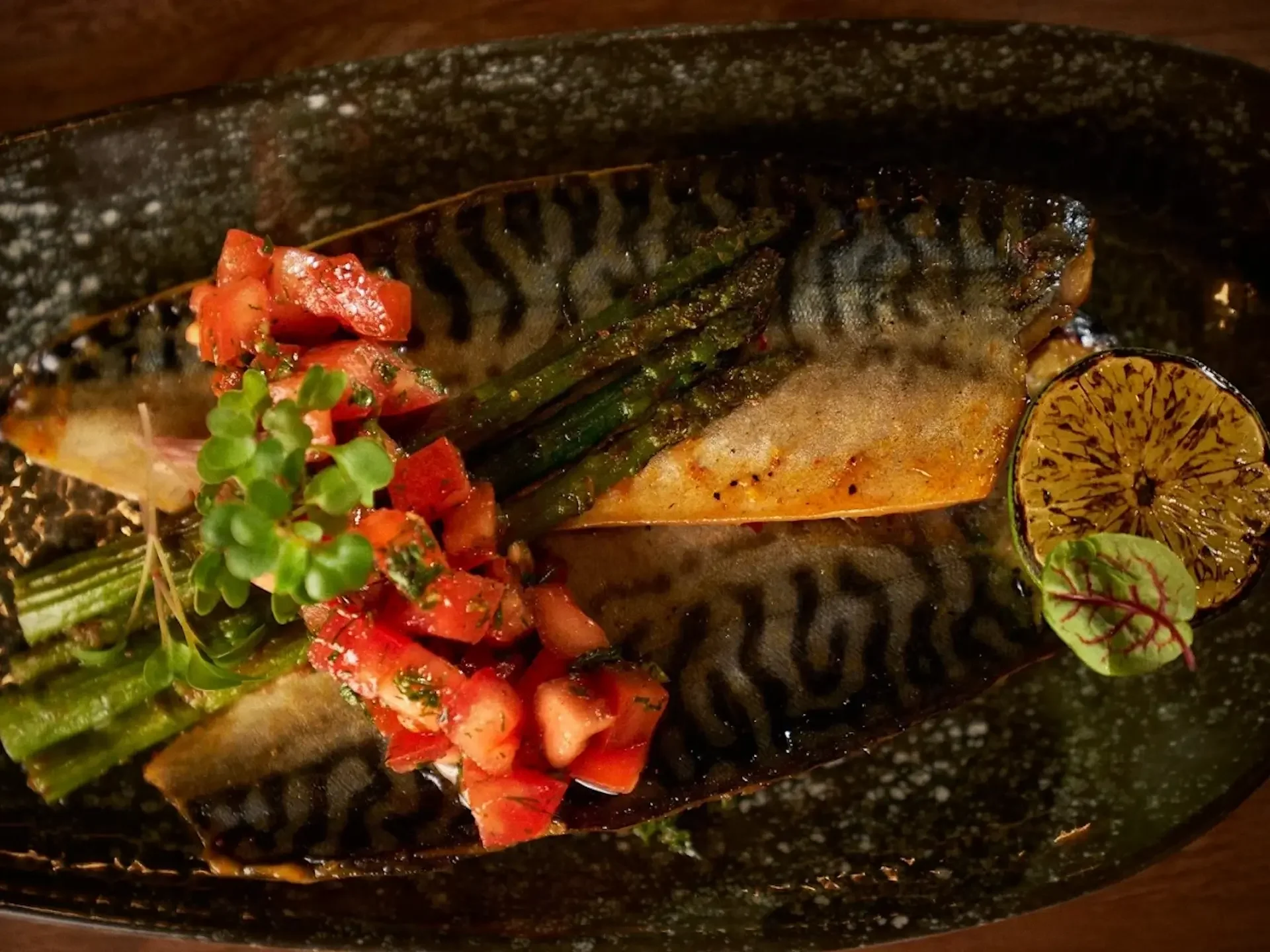 МИТРА — Мясной ресторан — фото 14