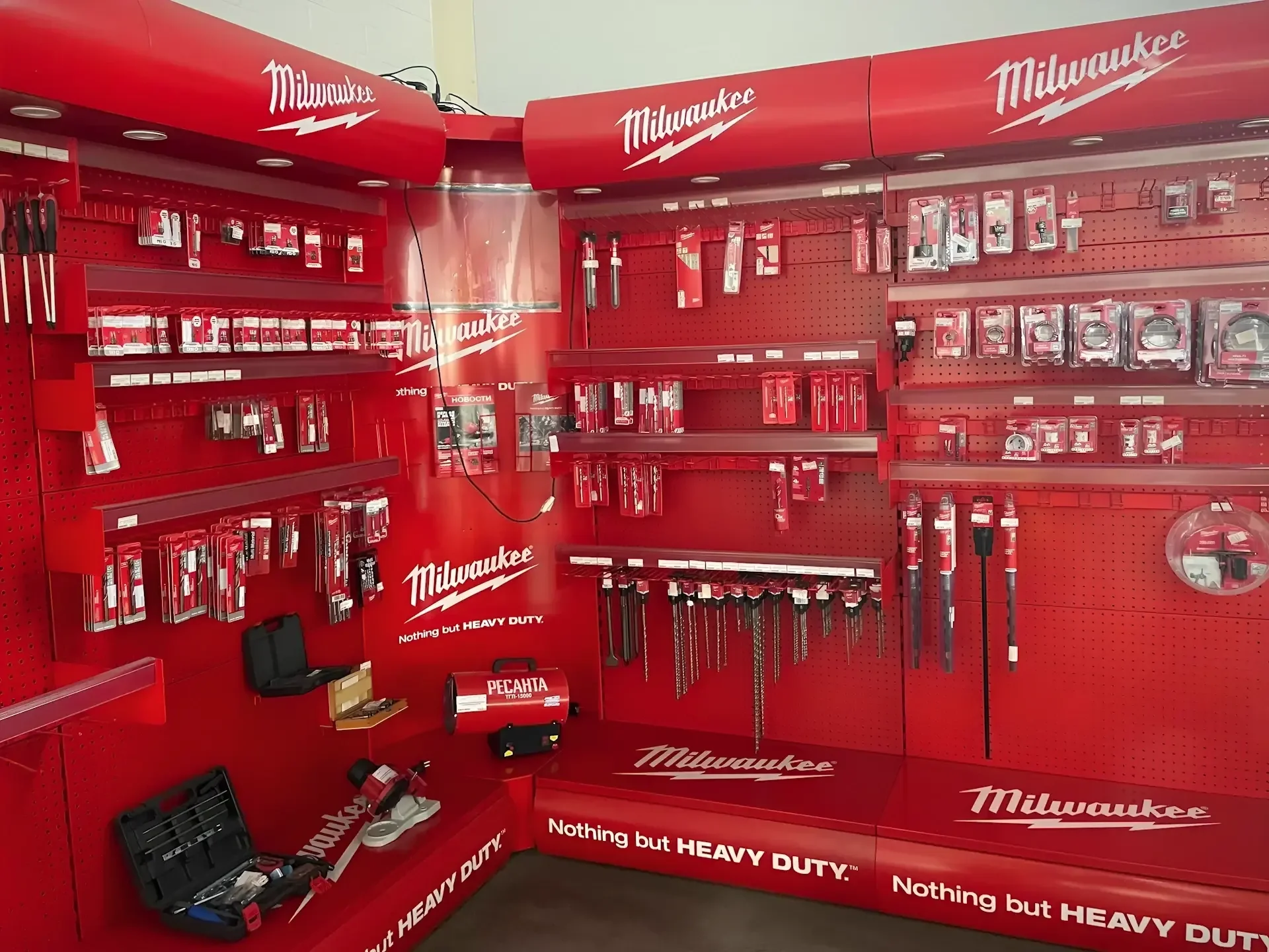 Лес-Сад — Магазин садовой техники — фото 13