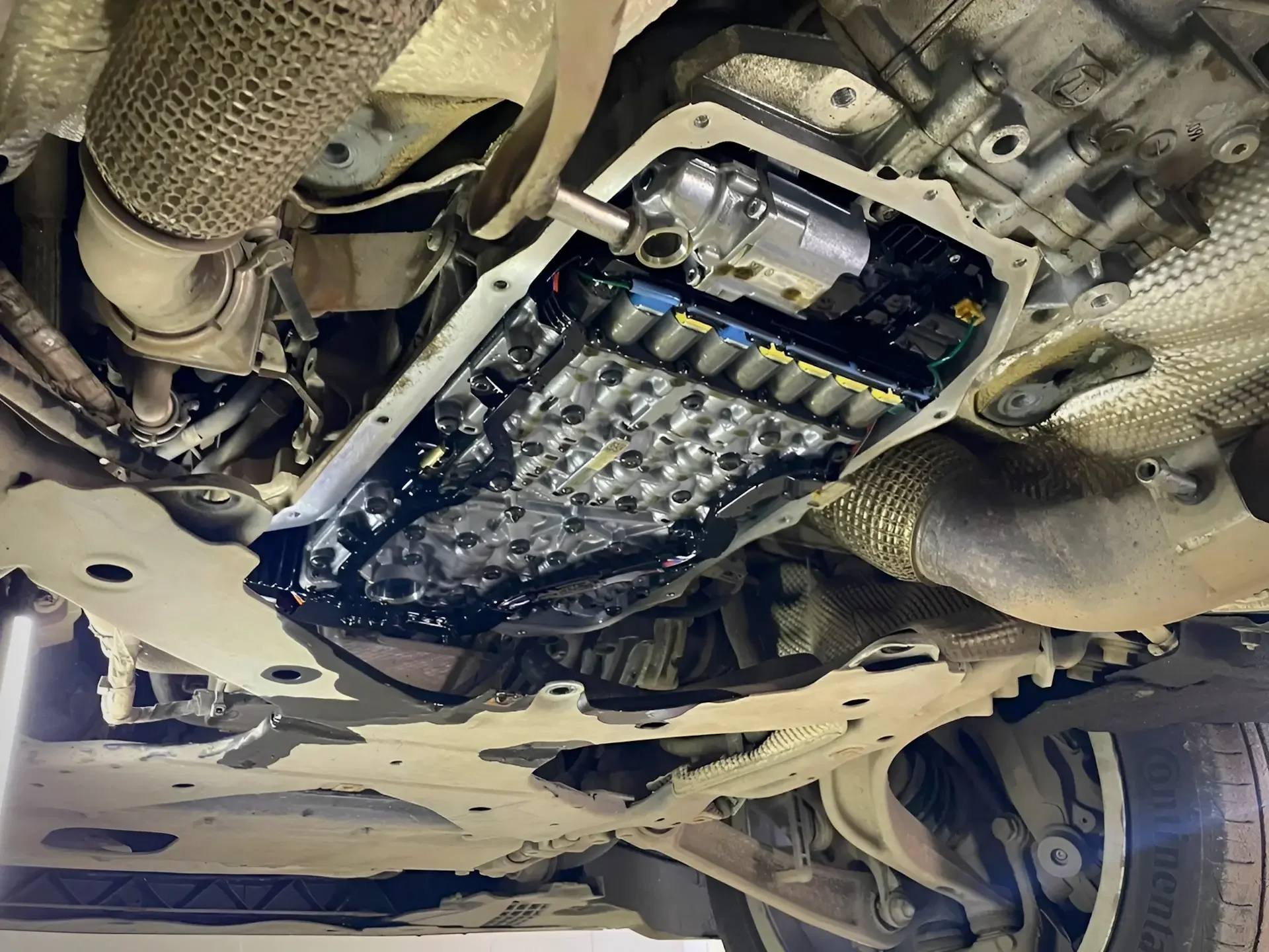 Про-Ви — СТО — фото 3