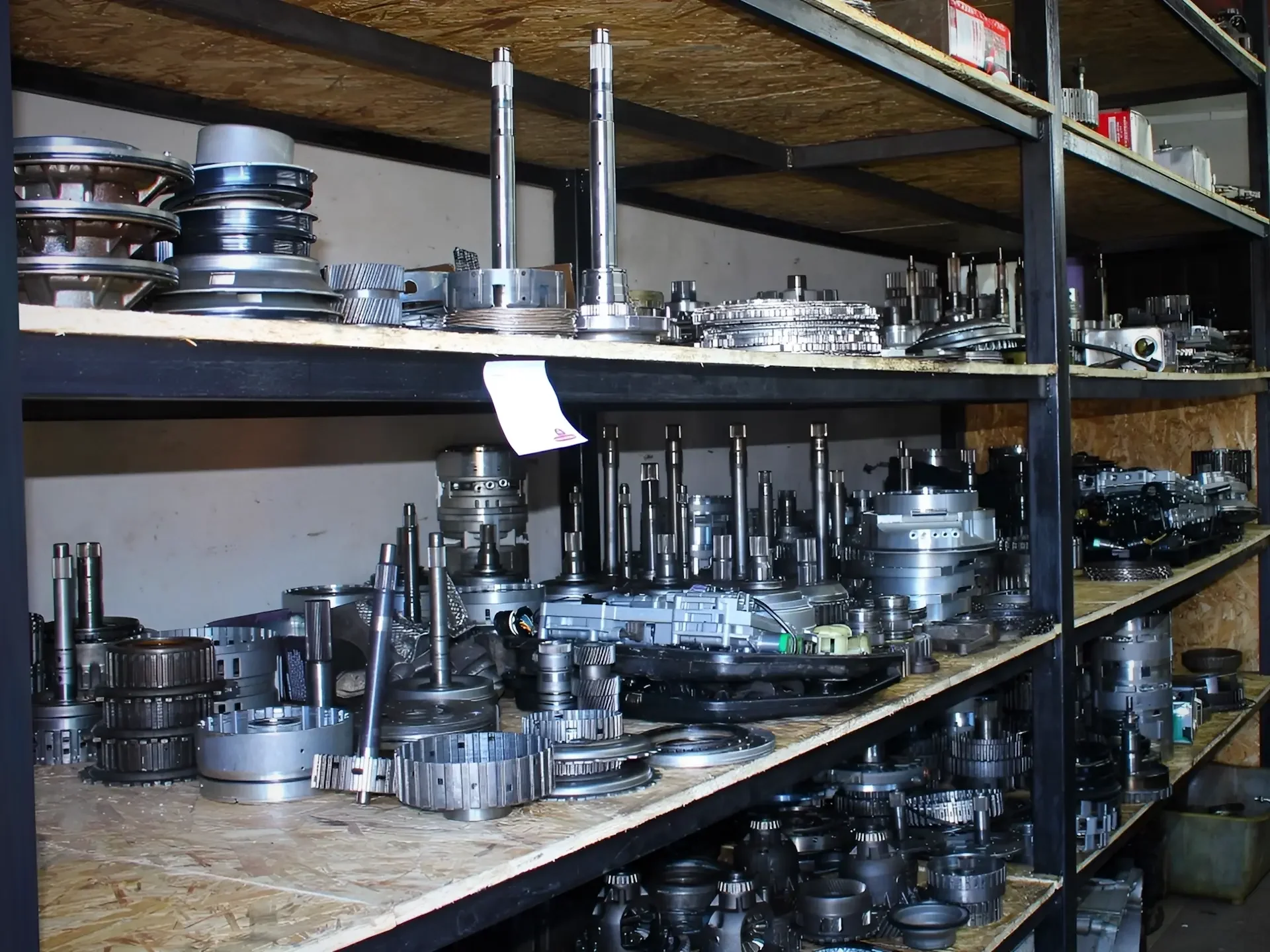 Про-Ви — СТО — фото 9