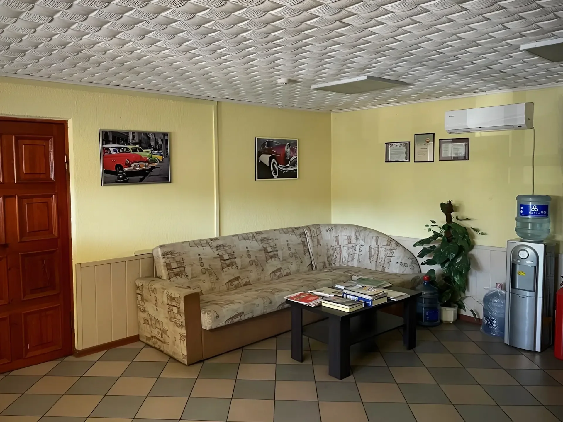 Про-Ви — СТО — фото 12