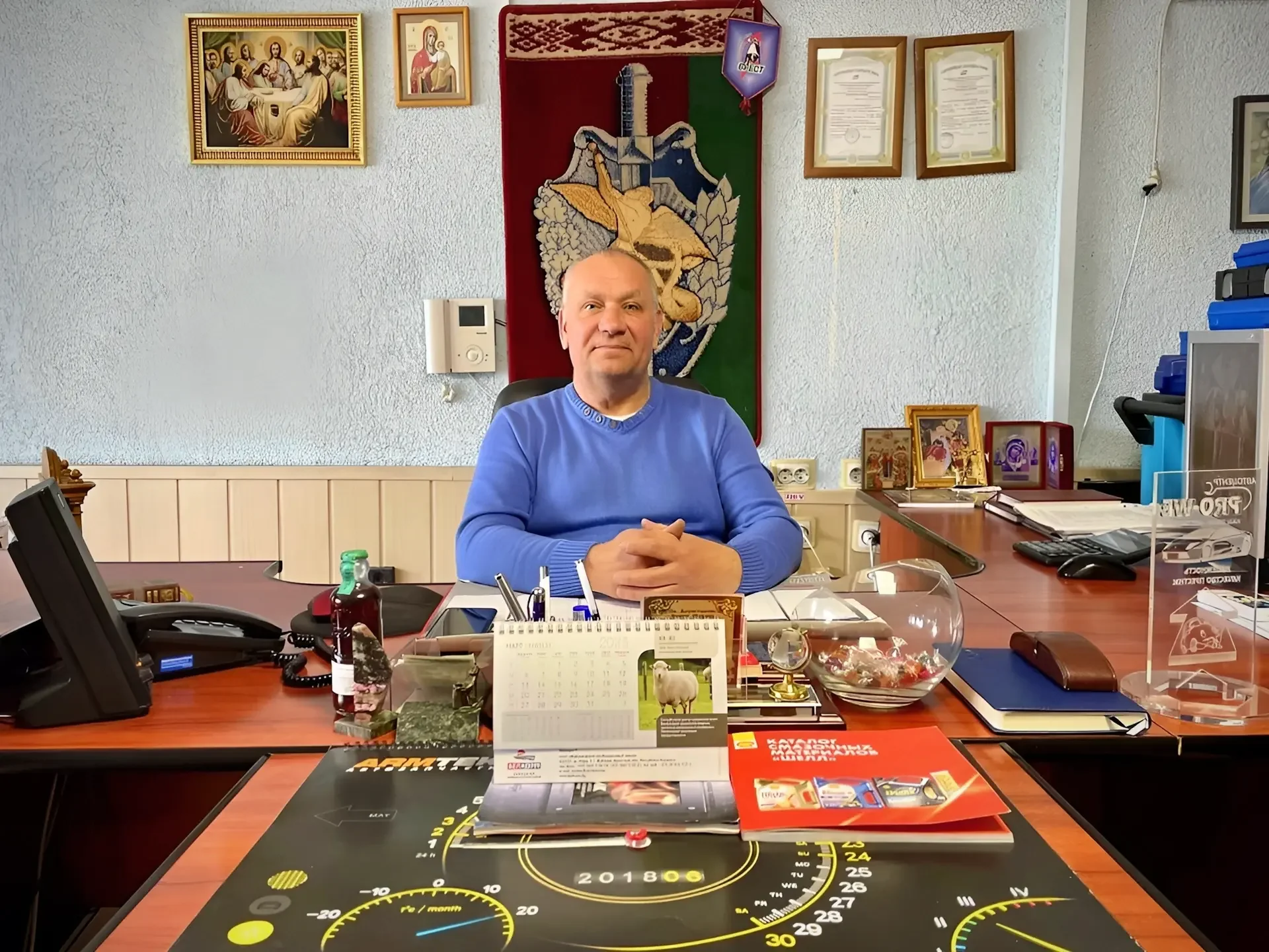 Про-Ви — СТО — фото 13