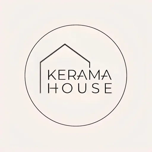 Люкс Керам — Плитка - логотип