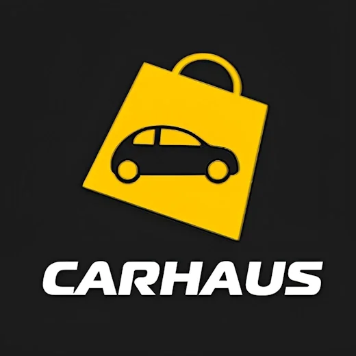CARHAUS — Автоцентр - логотип