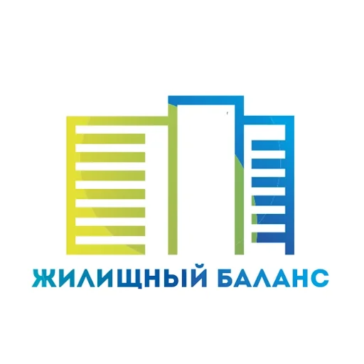 Жилищный баланс — Потребительский кооператив - логотип