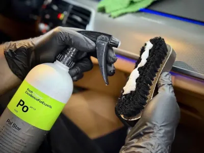 Detailing Shop — Автокосметика