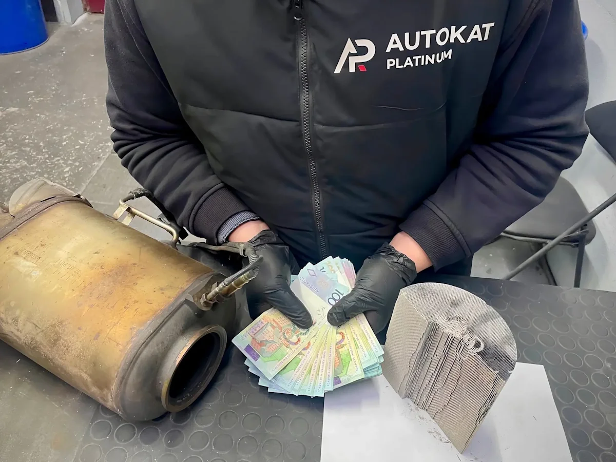 Честная оценка и выплата в день обращения