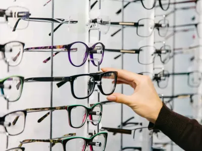 FUNtastik — Оптика