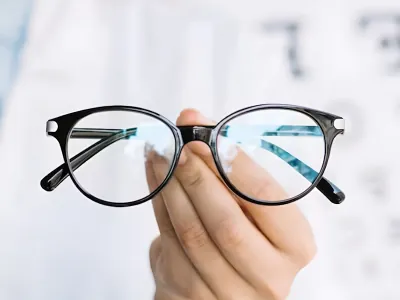 ПРОСВЕТ — Оптика