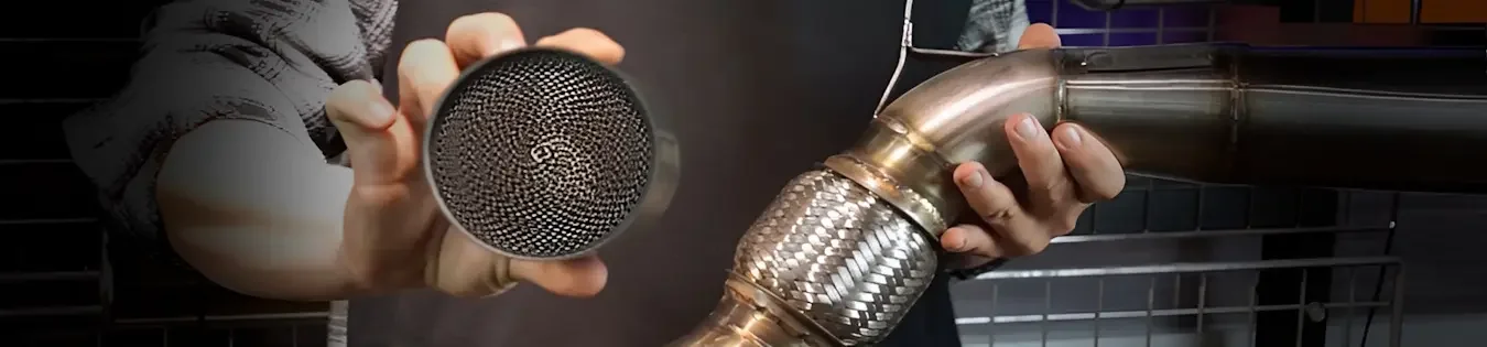 Автокат Платинум — Прием катализаторов - обложка