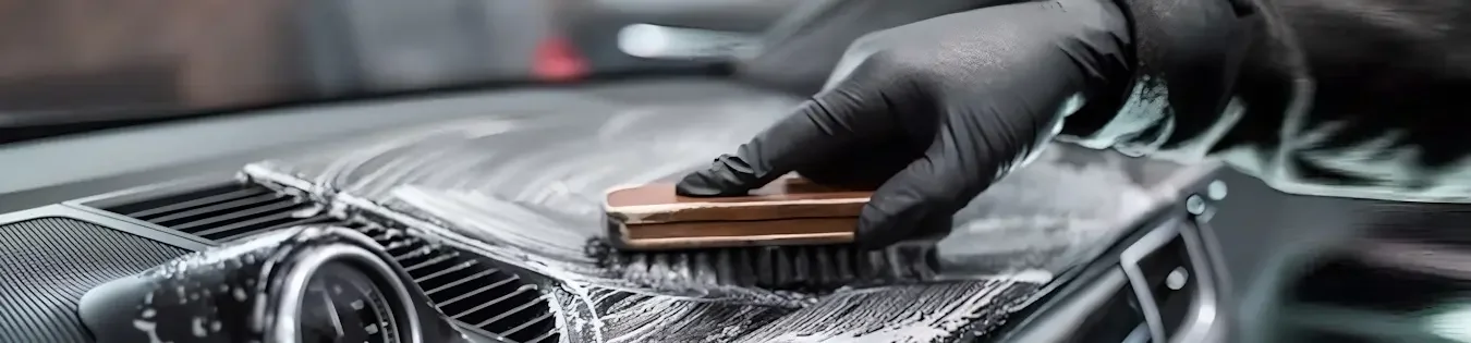 Детейлинг Брест - обложка