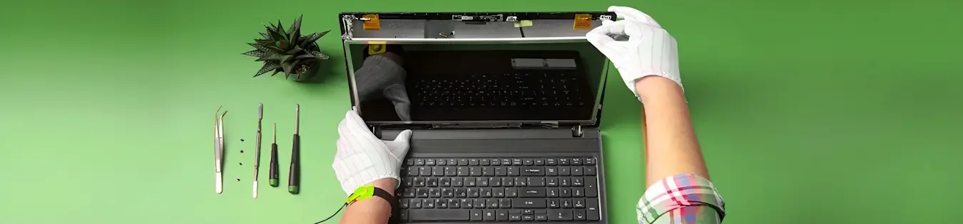 GarantPro — Ремонт гаджетов - обложка