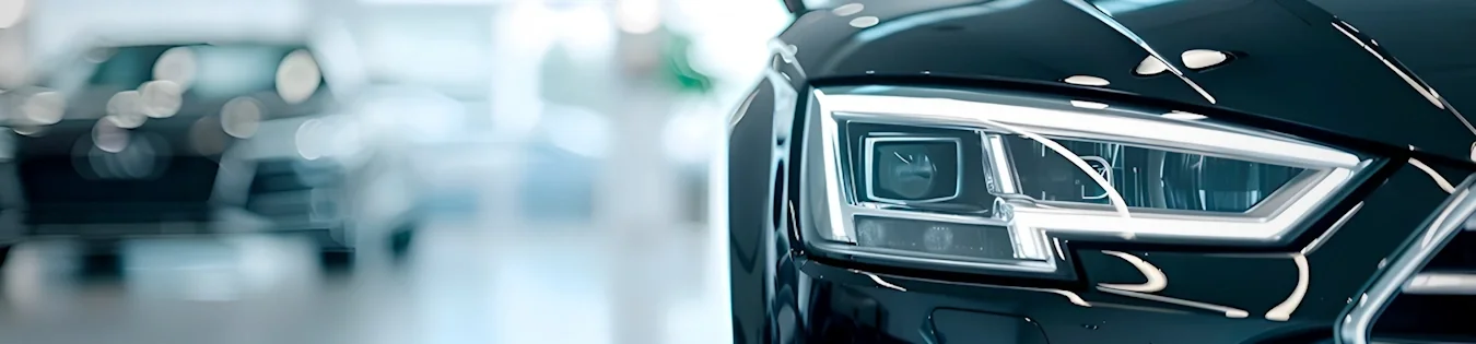 CARHAUS — Автоцентр - обложка