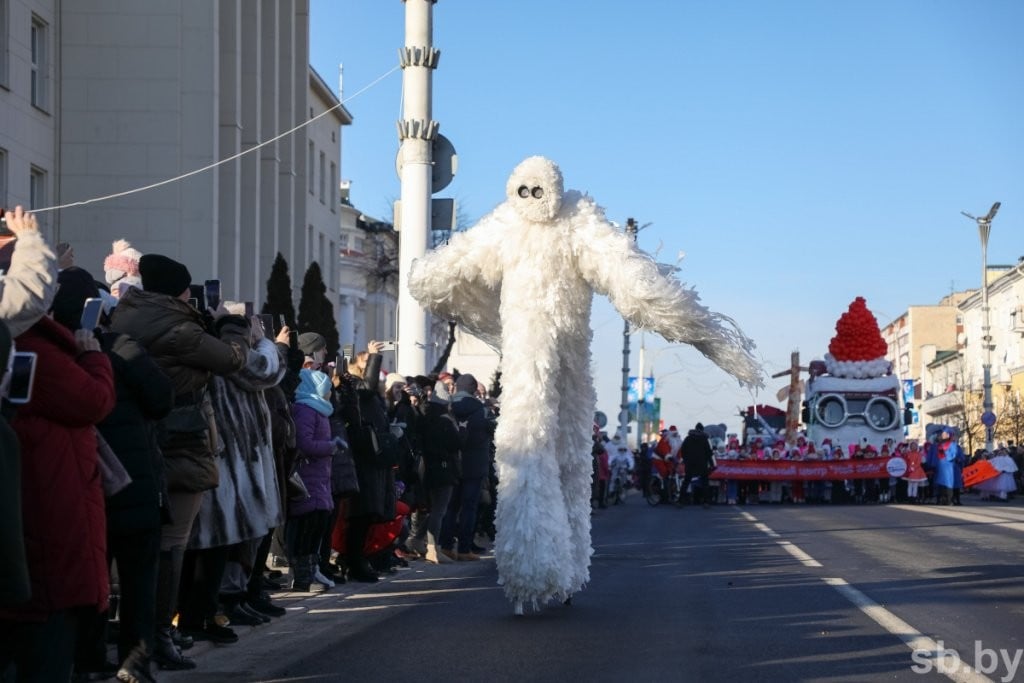 Фото из архива СБ. Беларусь сегодня