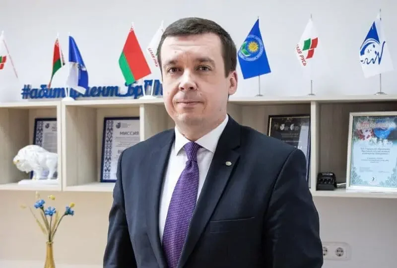 Брестский государственный технический университет возглавит Андрей Парфиевич