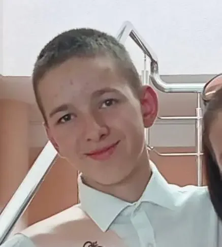 В Пинском районе продолжаются поиски 15‑летнего Богдана Юнчика