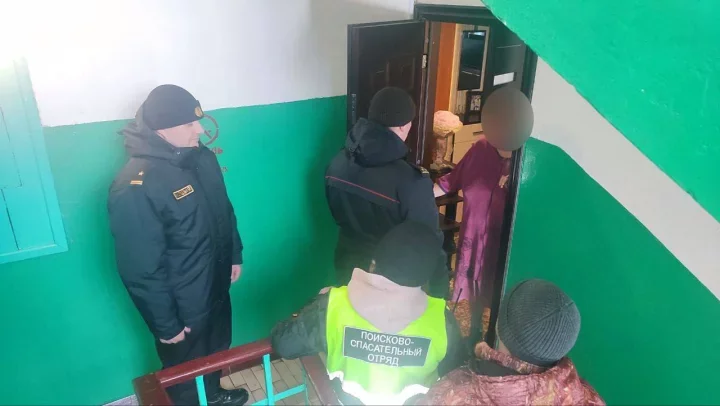 Пропавшего в Пинском районе 15-летнего Богдана Юнчика до сих пор не нашли