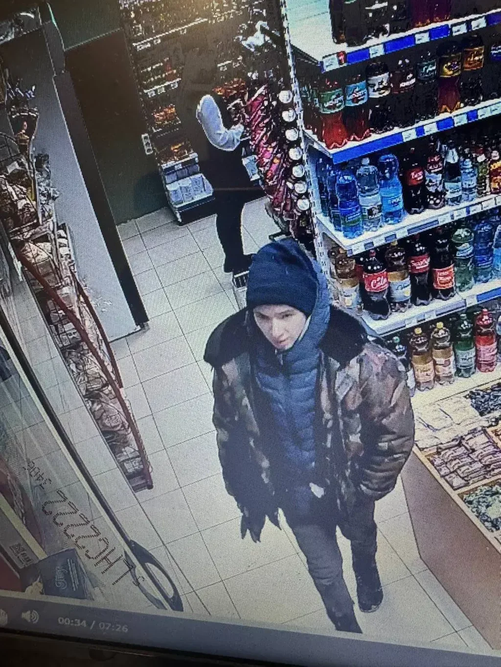 Пропавший в Пинском районе подросток найден