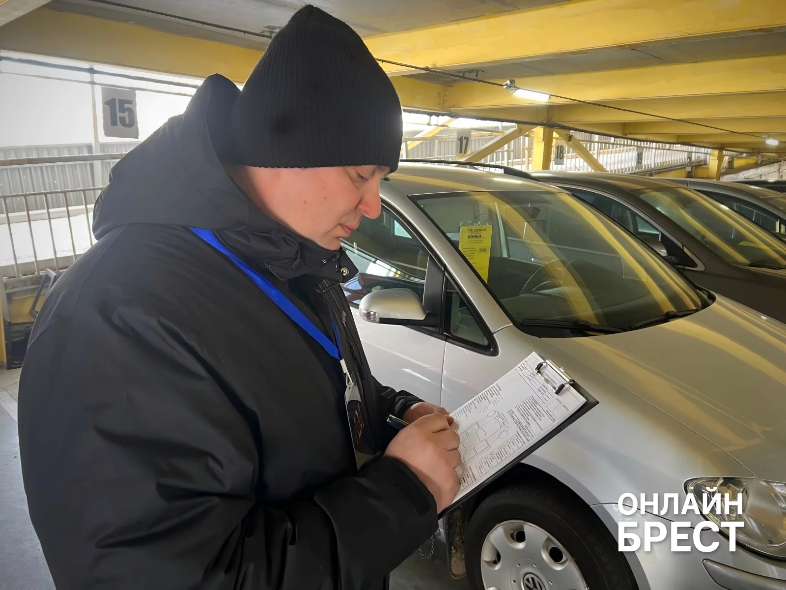 Зачем «АВТО МОЛЛ» начал проверять свои же автомобили на независимой станции «Белтехосмотр» в Бресте?